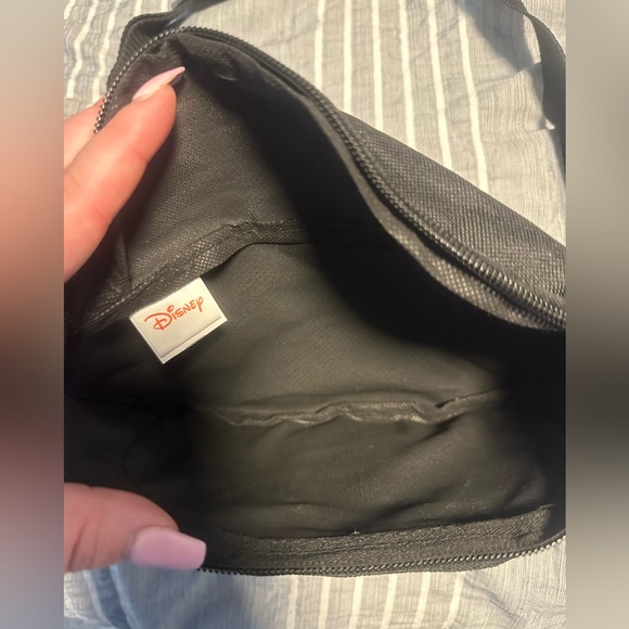 Disney Mickey Fanny Pack - Picture 3 of 5